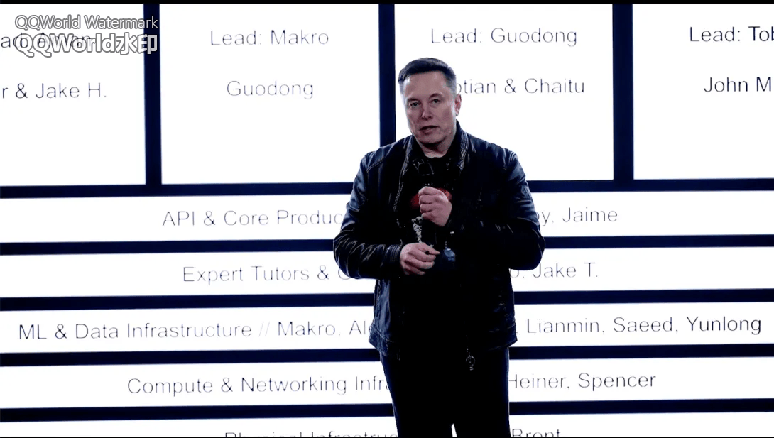 马斯克诉 OpenAI 案法庭证词与推文矛盾,称特斯拉未研发通用人工智能
