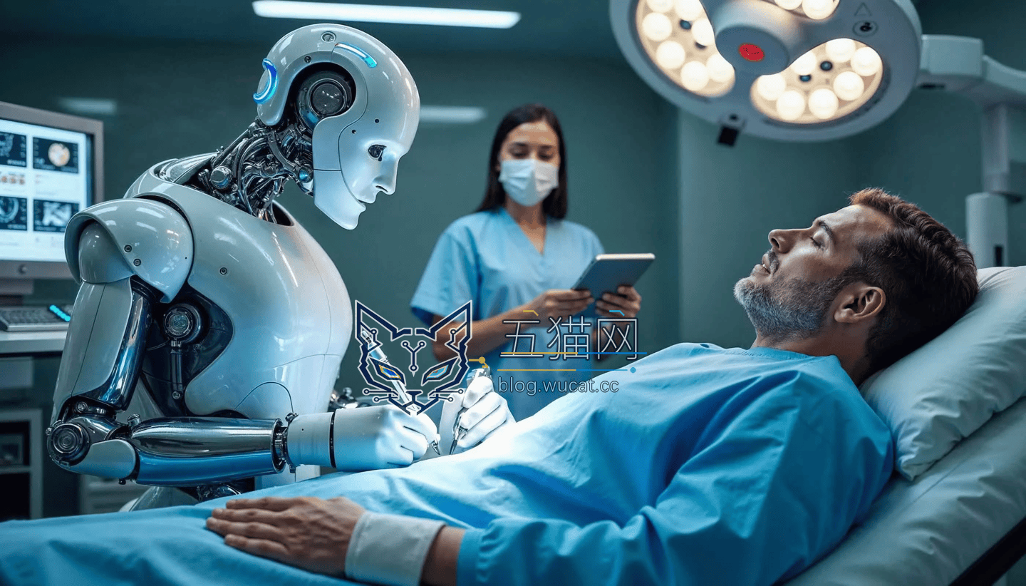哈佛新研究:AI 模型“急诊科”场景诊断能力有望超越人类医生