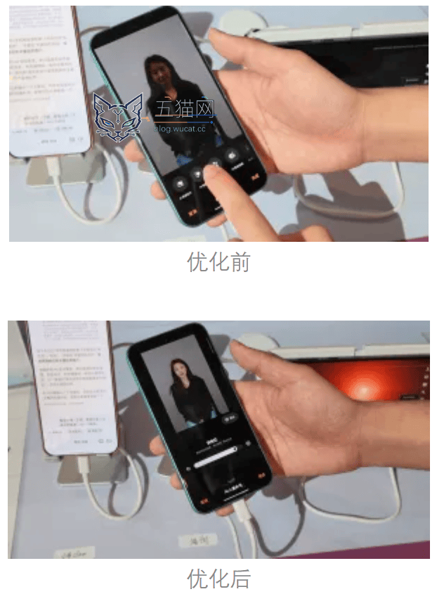 不联网也能 AI 调色照片,OPPO 发布行业首个端侧 AIGC 光影处理引擎