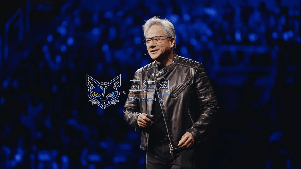 消息称英伟达 CEO 黄仁勋下周访韩,与三星、LG 等巨头共商 AI 与半导体合作
