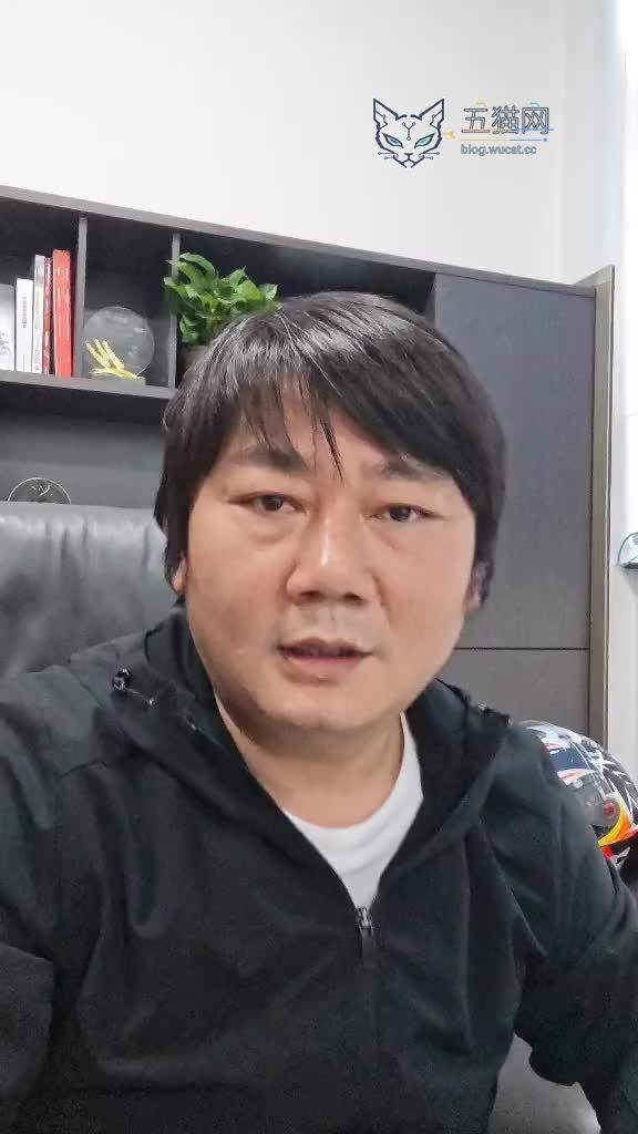 张雪就声援华为余承东引发争议进行回应:我不是网红不靠这吃饭,也没有贬损其他品牌