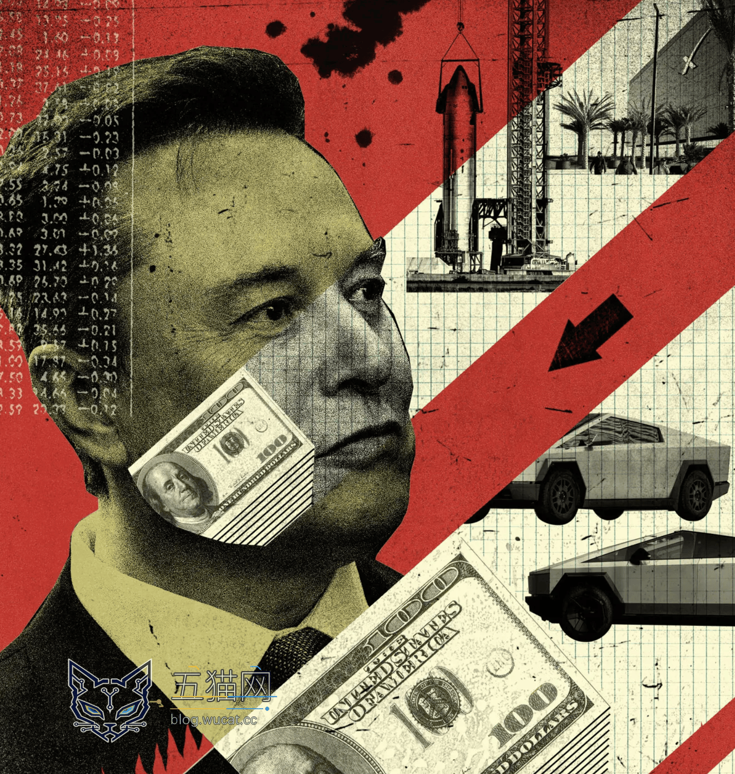 把 SpaceX 当提款机?揭秘马斯克如何借其为自己和商业帝国“输血”