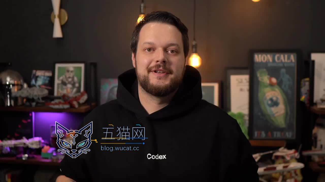 Mac 版 Codex 更新 Appshots 功能,窗口可直接“喂”给 AI