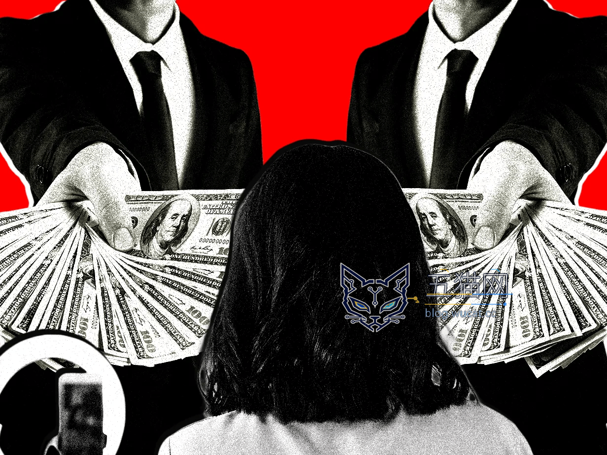 5000 美元一条视频:曝 OpenAI 注资“黑金”组织,收买网红宣扬中国 AI 威胁论