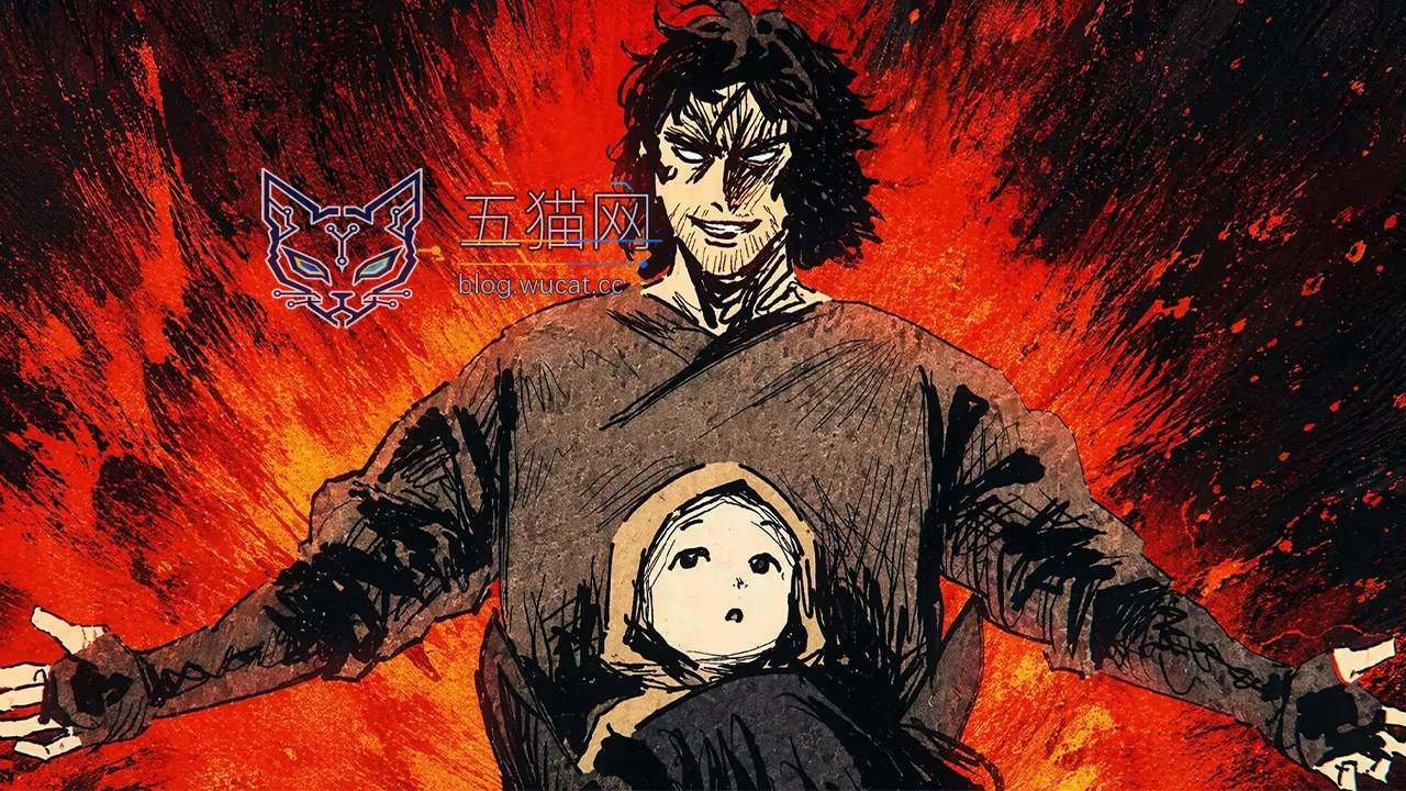 时隔三年:水墨风武侠国漫《镖人》第二季定档 6 月 11 日腾讯视频独播