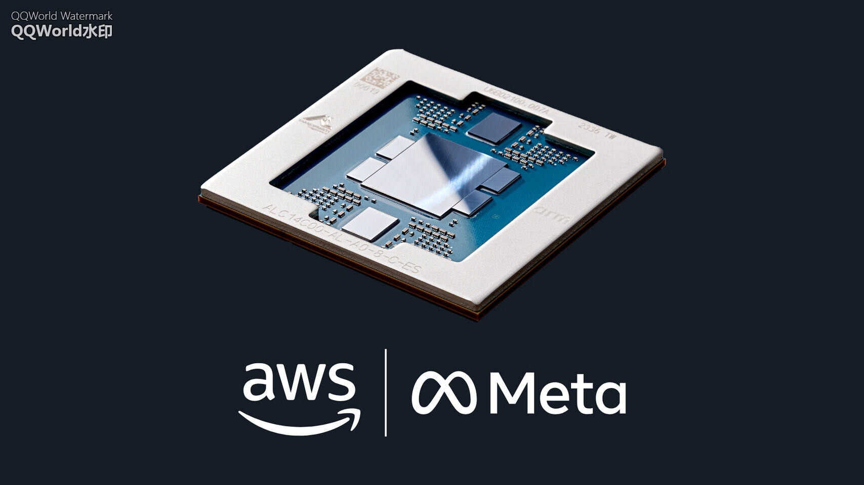 Meta 与亚马逊 AWS 达成合作,部署数千万 Graviton 核心构建 AI 基础设施