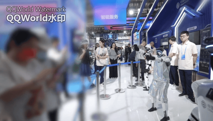 中国移动发布灵犀机器人家族,人形产品 22.9 万元、四足机器狗 3.99 万元