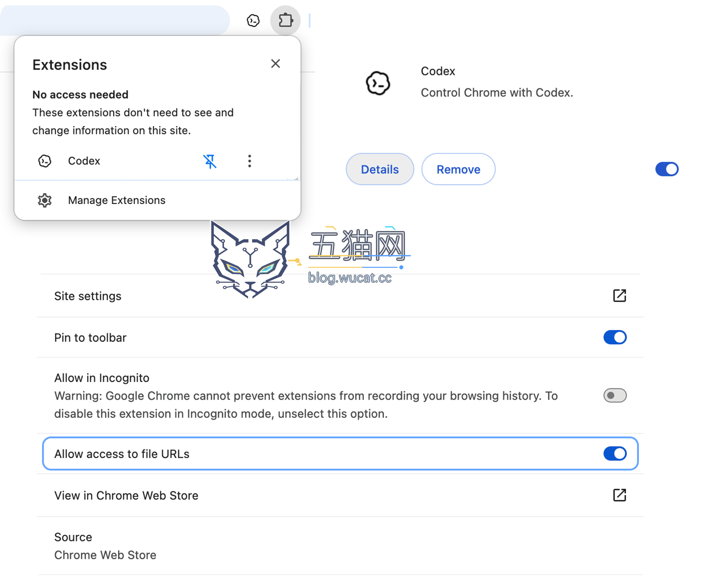 400 万周活的 Codex 推出 Chrome 扩展,OpenAI 把 AI 带进浏览器工作流