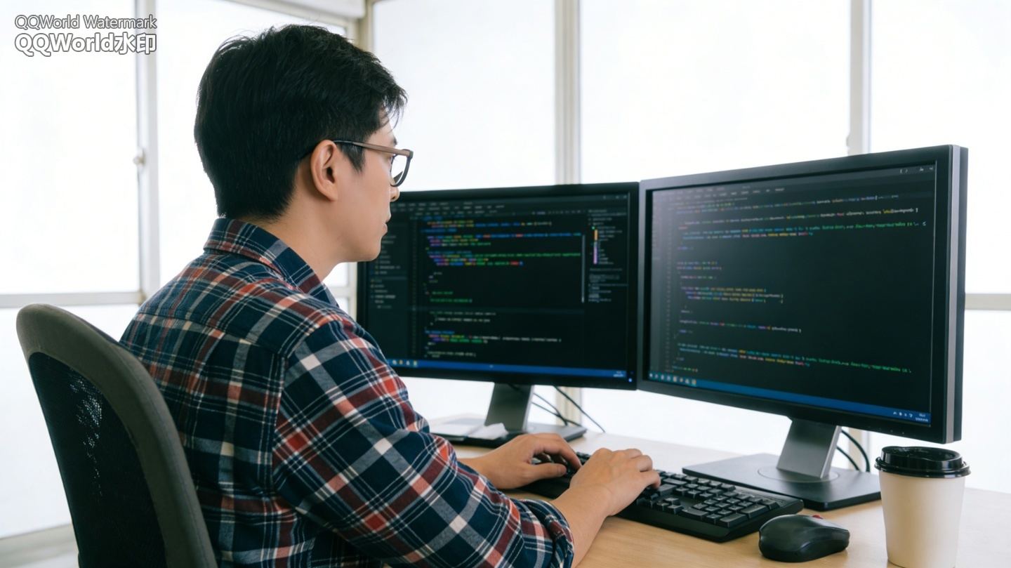 华盛顿大学计算机科学教授格罗斯曼谈学习编程:是时候重新理解它了