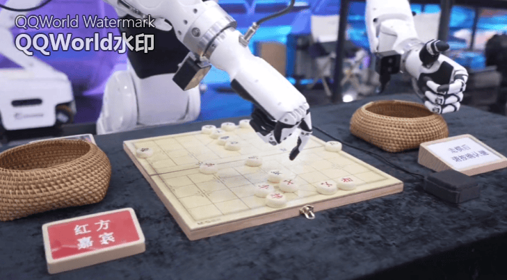 中国移动发布灵犀机器人家族,人形产品 22.9 万元、四足机器狗 3.99 万元