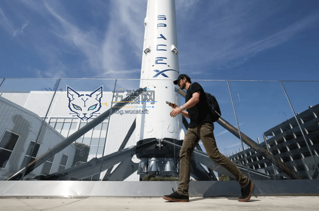 SpaceX 上市前“收大礼”:获美太空军 41.6 亿美元超级合同 SpaceX