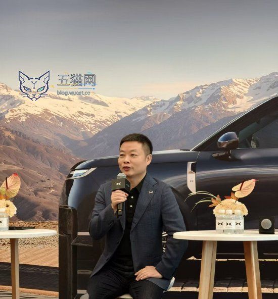 何小鹏:国内车企如果还按旧模式卖车,会陷入类似手机行业的困境,用户换车意愿降低