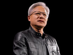 英伟达黄仁勋：从产业的角度来看，Token 就是资产五猫网 - AI工具、API服务与独立产品开发五猫网