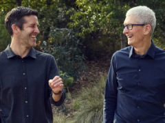 消息称苹果新 CEO 特努斯是赛车迷，有望加强 Apple TV 攻势五猫网 - AI工具、API服务与独立产品开发五猫网