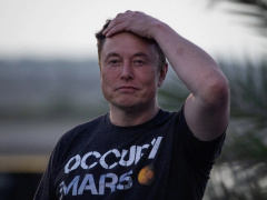把 SpaceX 当提款机?揭秘马斯克如何借其为自己和商业帝国“输血”五猫网 - AI工具、API服务与独立产品开发五猫网