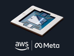 Meta 与亚马逊 AWS 达成合作，部署数千万 Graviton 核心构建 AI 基础设施五猫网 - AI工具、API服务与独立产品开发五猫网