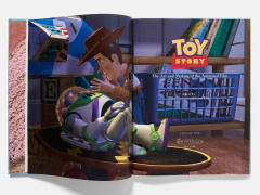 苹果乔布斯签名《玩具总动员》首版书本月拍卖，红色皮革封套里的 Pixar 往事五猫网 - AI工具、API服务与独立产品开发五猫网