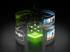 英伟达推出 Nemotron 3 Nano Omni 模型:采用 30B‑A3B 混合 MoE 架构,吞吐量最高提升 9.2 倍五猫网 - AI工具、API服务与独立产品开发五猫网