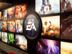 EA CEO 威尔逊:公司 85% 质检工作已由 AI 完成五猫网 - AI工具、API服务与独立产品开发五猫网