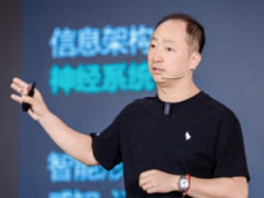 钉钉陈航：AI 招聘看 AIQ，学历经历年龄不再重要五猫网 - AI工具、API服务与独立产品开发五猫网