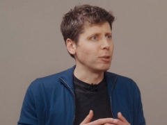 OpenAI 奥尔特曼搁置完全自动化愿景，AI 人机协作才是未来五猫网 - AI工具、API服务与独立产品开发五猫网