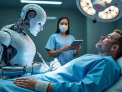 哈佛新研究:AI 模型“急诊科”场景诊断能力有望超越人类医生五猫网 - AI工具、API服务与独立产品开发五猫网