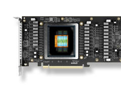 规模砍半：AMD 时隔四年重推 PCIe AIC 形态 Instinct 显卡 MI350P五猫网 - AI工具、API服务与独立产品开发五猫网