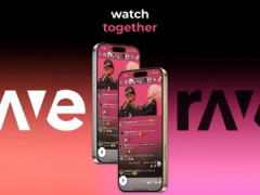 被从 App Store 下架后，共享观影应用 Rave 对苹果提起反垄断诉讼五猫网 - AI工具、API服务与独立产品开发五猫网