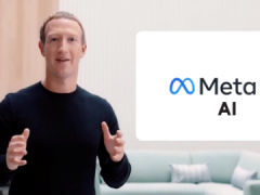 消息称 Meta 拟通过股票发行募资数百亿美元，为 AI 业务扩张提供资金五猫网 - AI工具、API服务与独立产品开发五猫网
