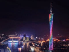 广东：加快形成联通港澳的低空跨境物流网络五猫网 - AI工具、API服务与独立产品开发五猫网