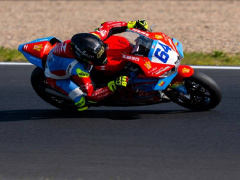 闪耀 WSBK 赛道：张雪机车车手德比斯希望“有一天能在中国参加比赛”五猫网 - AI工具、API服务与独立产品开发五猫网
