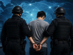 中美阿三国联合打击电诈，276 名网恋骗子被抓五猫网 - AI工具、API服务与独立产品开发五猫网