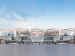 “东方枢纽”上海东站施工进入新阶段：15 台 30 线设计，预计 2027 年 7 月开通运营五猫网 - AI工具、API服务与独立产品开发五猫网