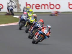 张雪机车 WSBK 捷克站再夺冠，斩获赛季第五冠五猫网 - AI工具、API服务与独立产品开发五猫网