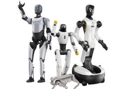 全国首个：智元 WITA（硅光动语）大模型完成备案五猫网 - AI工具、API服务与独立产品开发五猫网