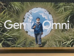谷歌 Gemini Omni 全能模型发布：可从任意输入生成任意输出，一句话让 AI 修改视频五猫网 - AI工具、API服务与独立产品开发五猫网