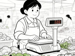 打击鬼秤：全国电子计价秤智慧计量监管平台已入驻 6750 家单位，推行“一秤一码”五猫网 - AI工具、API服务与独立产品开发五猫网