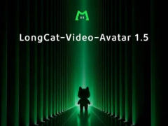美团开源 LongCat-Video-Avatar 1.5：数字人视频从“彩排”走向“真舞台”，生成 10 秒视频仅需 1 分钟五猫网 - AI工具、API服务与独立产品开发五猫网