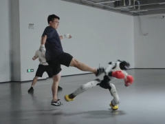让机器人拥有“肌肉记忆”，智元推出新一代二阶段 BFM-2 基座模型五猫网 - AI工具、API服务与独立产品开发五猫网