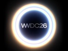 WWDC 2026 在即，苹果悄悄启用全新子域名 genai.apple.com五猫网 - AI工具、API服务与独立产品开发五猫网