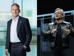 重磅特别来宾：英伟达黄仁勋将参与 Marvell 台北国际电脑展主题演讲五猫网 - AI工具、API服务与独立产品开发五猫网