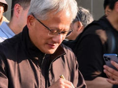 英伟达 CEO 黄仁勋拜访台积电创始人张忠谋,畅聊近三小时五猫网 - AI工具、API服务与独立产品开发五猫网