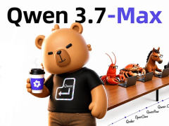 国产第一：阿里 Qwen3.7-Max 模型 AI 编程能力超 Claude Opus 4.6五猫网 - AI工具、API服务与独立产品开发五猫网