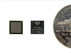 存内 AI 计算企业 TetraMem 完成 22nm SoC 验证，瞄准低功耗低延迟应用五猫网 - AI工具、API服务与独立产品开发五猫网