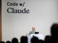 Claude Code 创始人切尔尼建议计算机科学毕业生创业：现在是黄金时代五猫网 - AI工具、API服务与独立产品开发五猫网