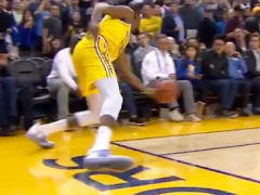 NBA 将引入 AI 系统实现出界判罚自动化，以加快比赛节奏五猫网 - AI工具、API服务与独立产品开发五猫网