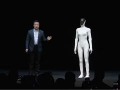何小鹏：面向量产版本的小鹏 IRON 机器人预计 Q3 亮相、年底量产五猫网 - AI工具、API服务与独立产品开发五猫网