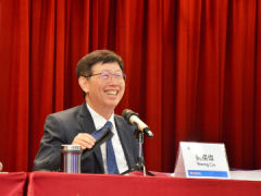 鸿海董事长刘扬伟：对未来增长动能充满信心，目前未看到“黑天鹅”迹象五猫网 - AI工具、API服务与独立产品开发五猫网