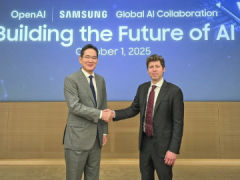 消息称因战略分歧，三星与 OpenAI 定制 AI 芯片研发项目陷入停滞五猫网 - AI工具、API服务与独立产品开发五猫网