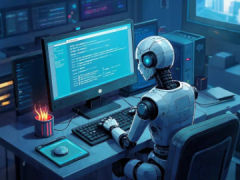 AI 编程工具普及背后:效率提升的假象与代码维护的隐患五猫网 - AI工具、API服务与独立产品开发五猫网